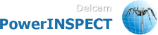 PowerINSPECT logo